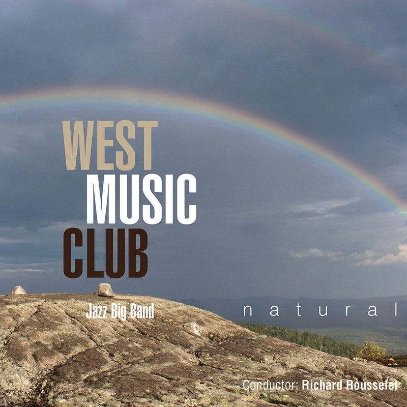 West Music Club Natural